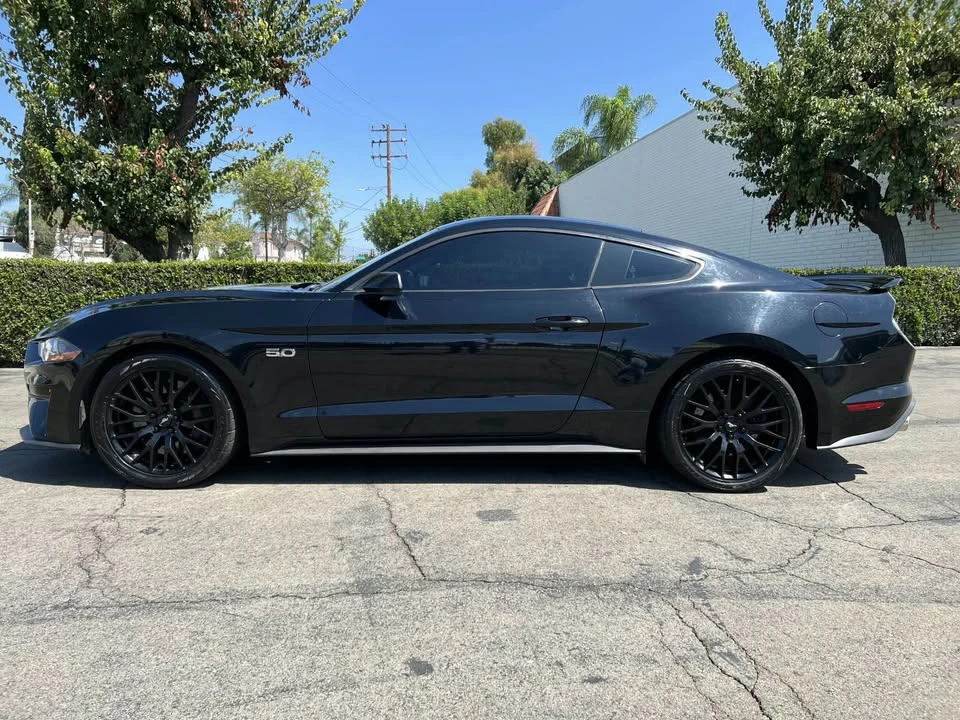 2018 Ford S550 Mustang GT - Image 3 of 7