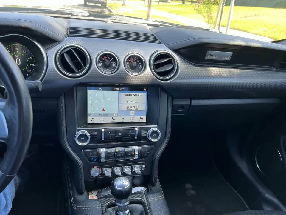 2018 Ford S550 Mustang GT - Image 4 of 7