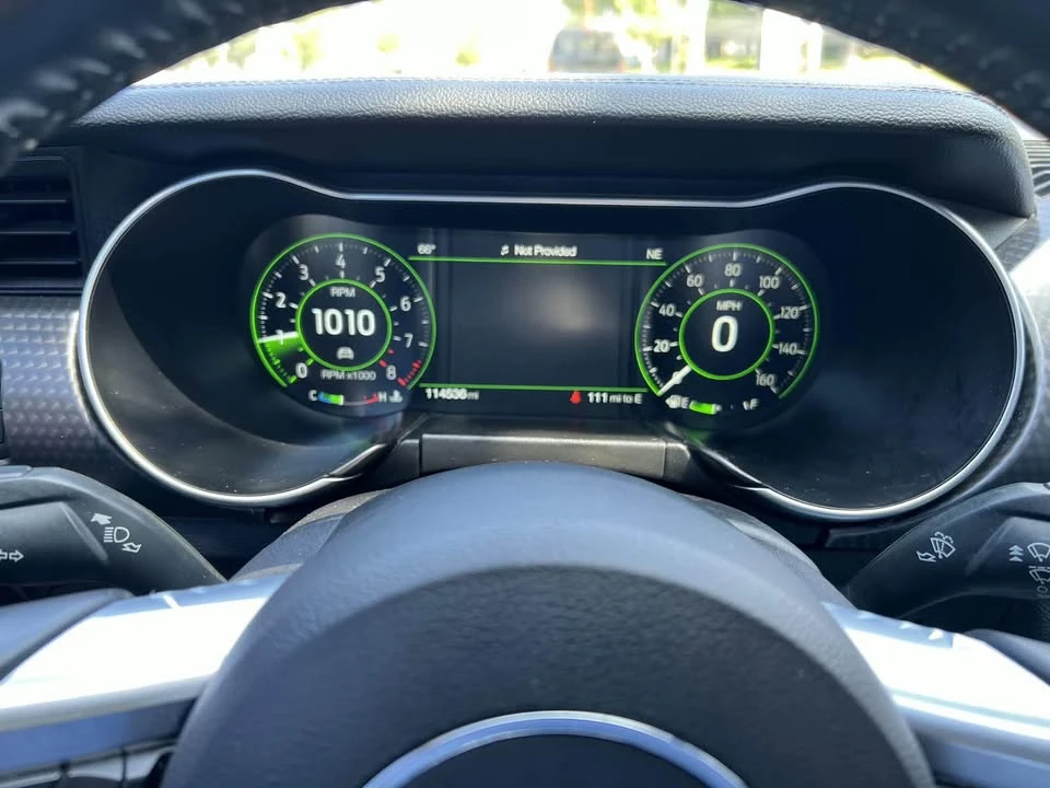 2018 Ford S550 Mustang GT - Image 5 of 7