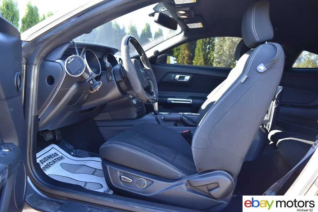 2018 Ford S550 Mustang GT - Image 10 of 23