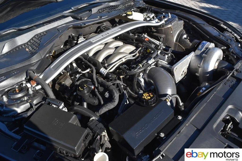 2018 Ford S550 Mustang GT - Image 23 of 23