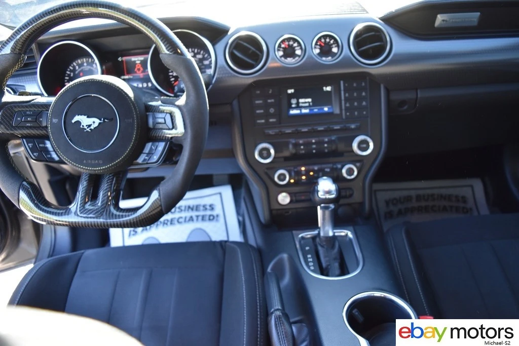 2018 Ford S550 Mustang GT - Image 14 of 23