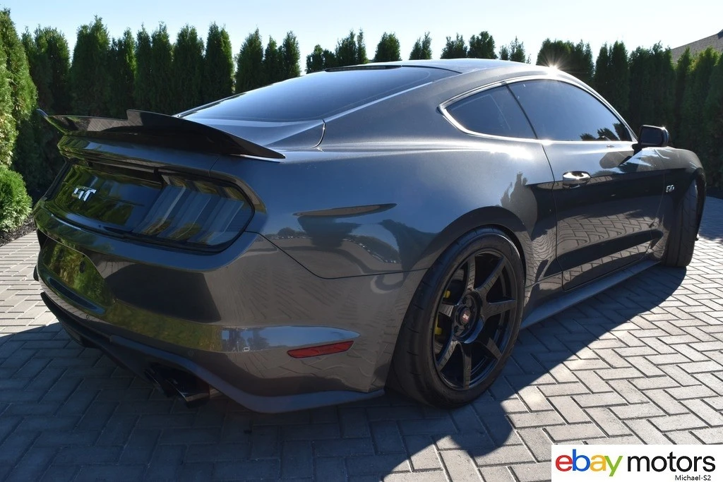 2018 Ford S550 Mustang GT - Image 5 of 23