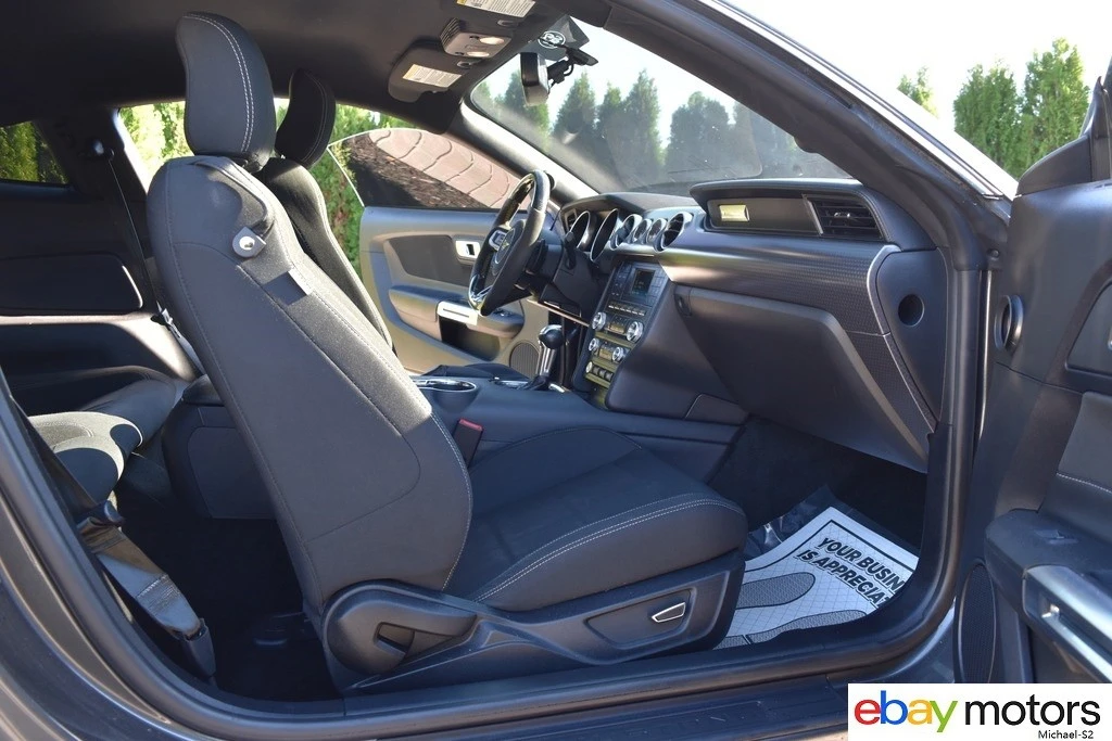2018 Ford S550 Mustang GT - Image 16 of 23