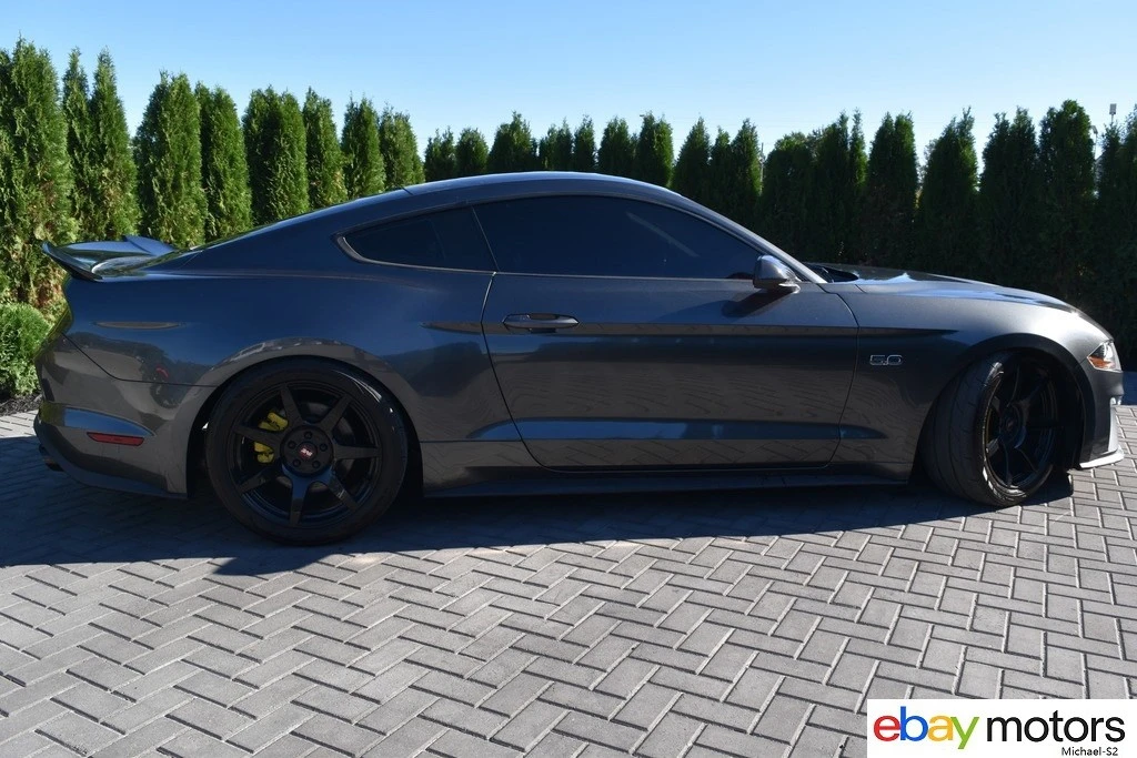 2018 Ford S550 Mustang GT - Image 4 of 23