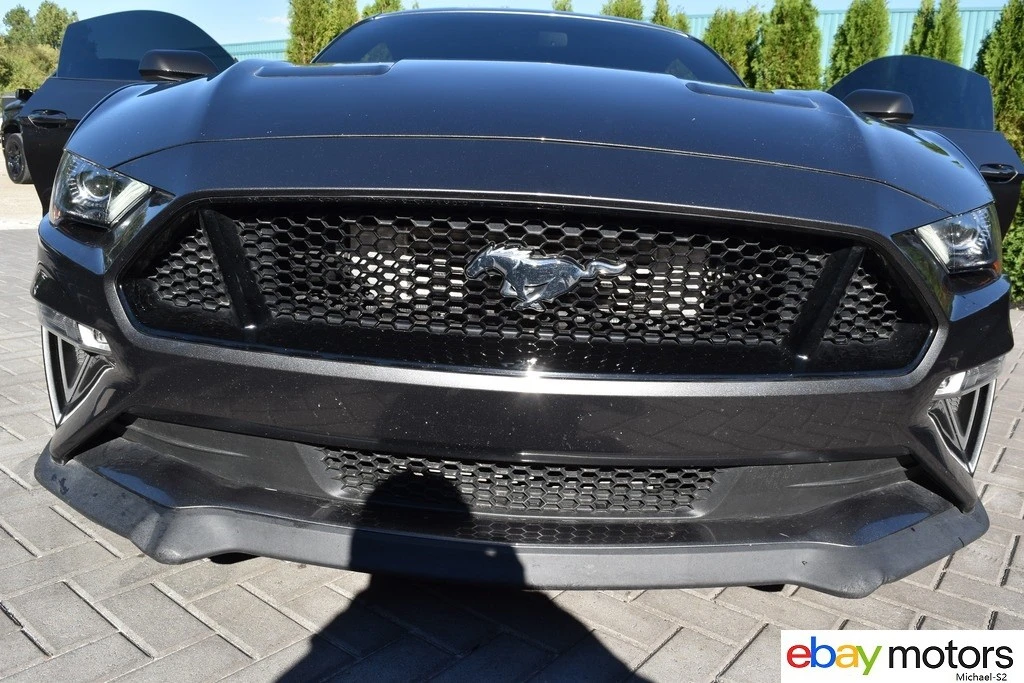2018 Ford S550 Mustang GT - Image 19 of 23