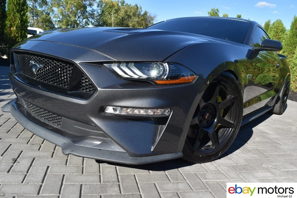 2018 Ford S550 Mustang GT - Image 20 of 23
