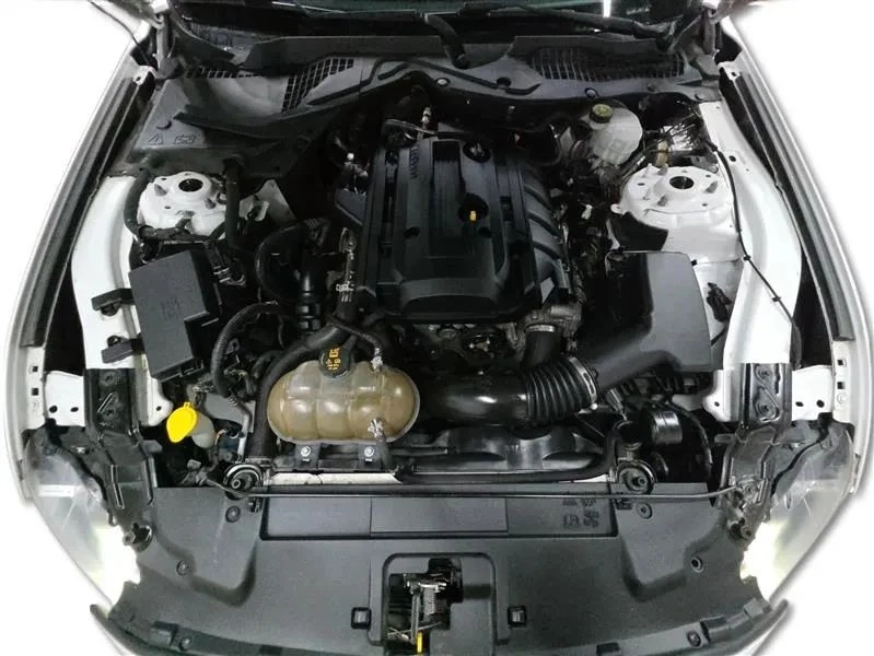 2018 Ford S550 Mustang - Image 10 of 12