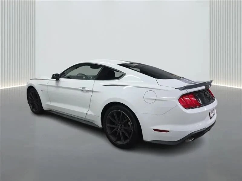 2018 Ford S550 Mustang - Image 3 of 12