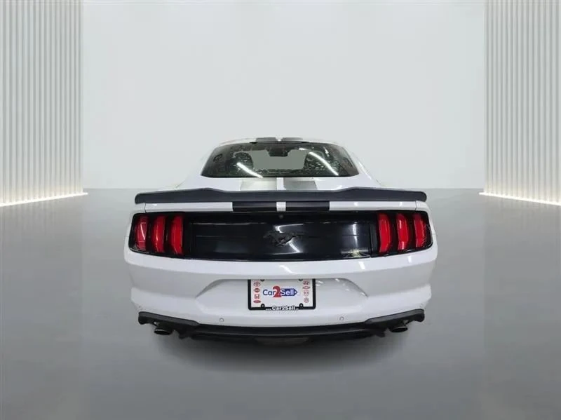 2018 Ford S550 Mustang - Image 4 of 12