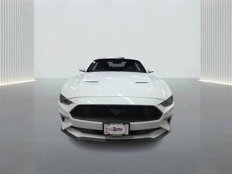 2018 Ford S550 Mustang - Image 8 of 12