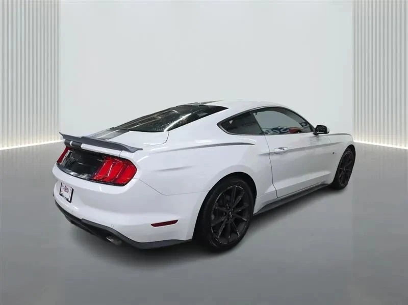 2018 Ford S550 Mustang - Image 5 of 12