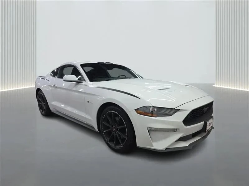 2018 Ford S550 Mustang - Image 7 of 12