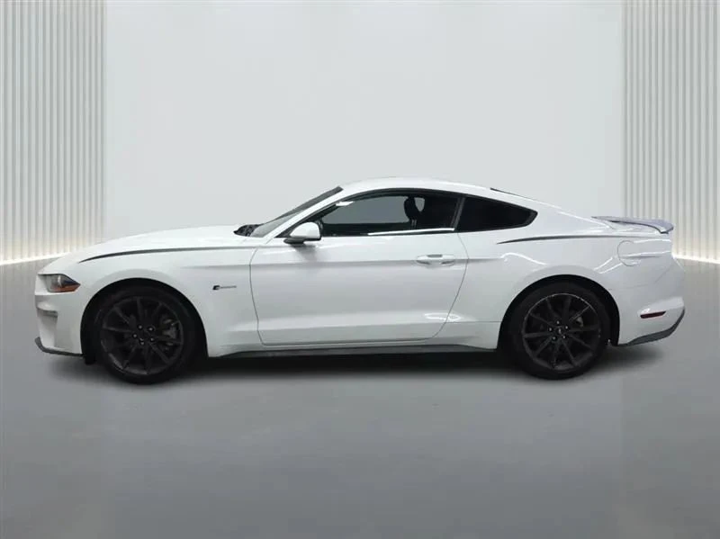 2018 Ford S550 Mustang - Image 2 of 12