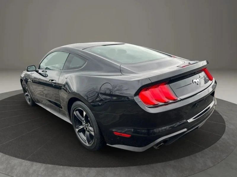 2018 Ford S550 Mustang - Image 7 of 12