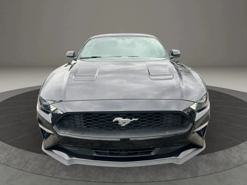 2018 Ford S550 Mustang - Image 2 of 12