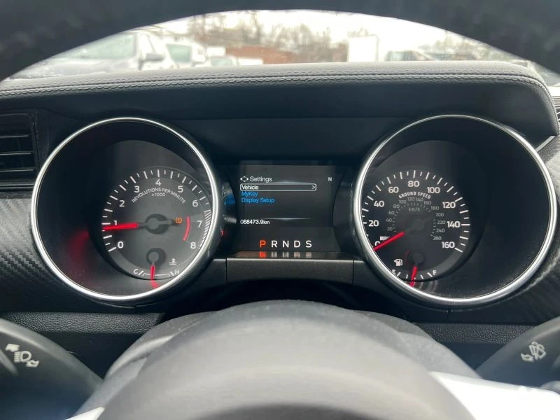 2018 Ford S550 Mustang - Image 11 of 12