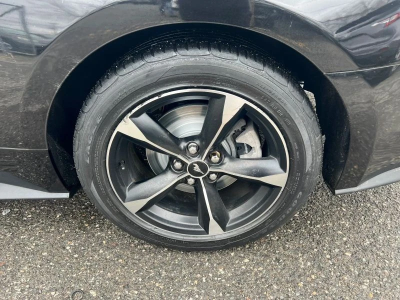 2018 Ford S550 Mustang - Image 10 of 12