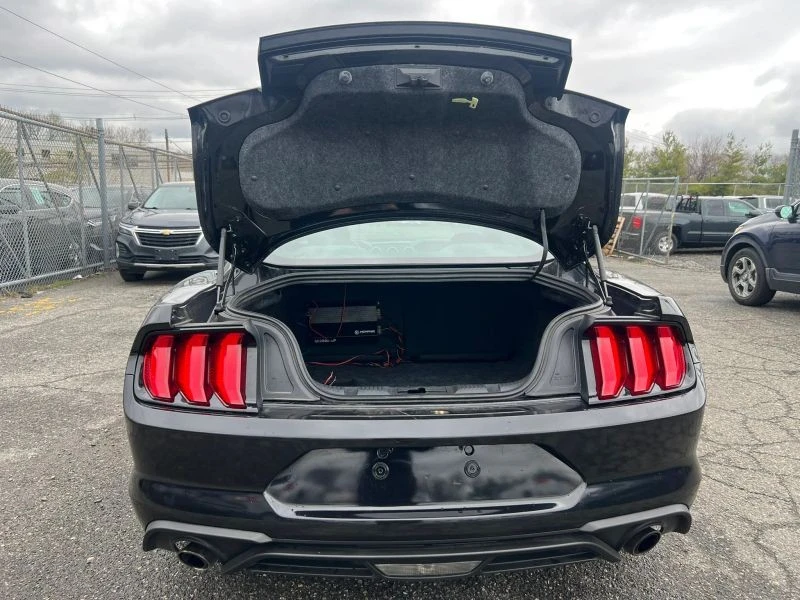 2018 Ford S550 Mustang - Image 9 of 12