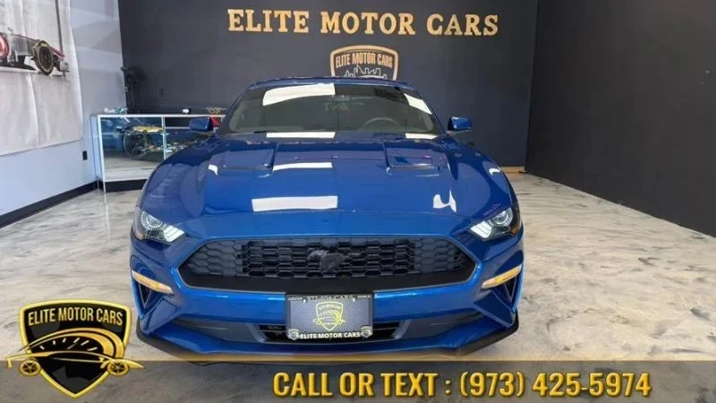 2018 Ford S550 Mustang - Image 3 of 12