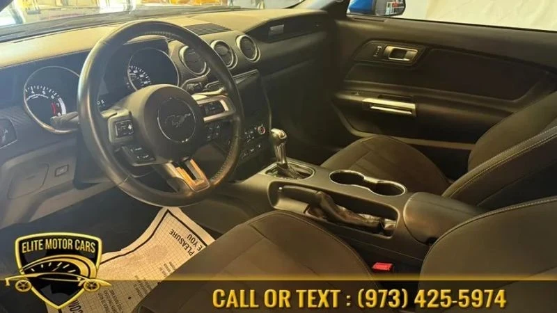 2018 Ford S550 Mustang - Image 8 of 12