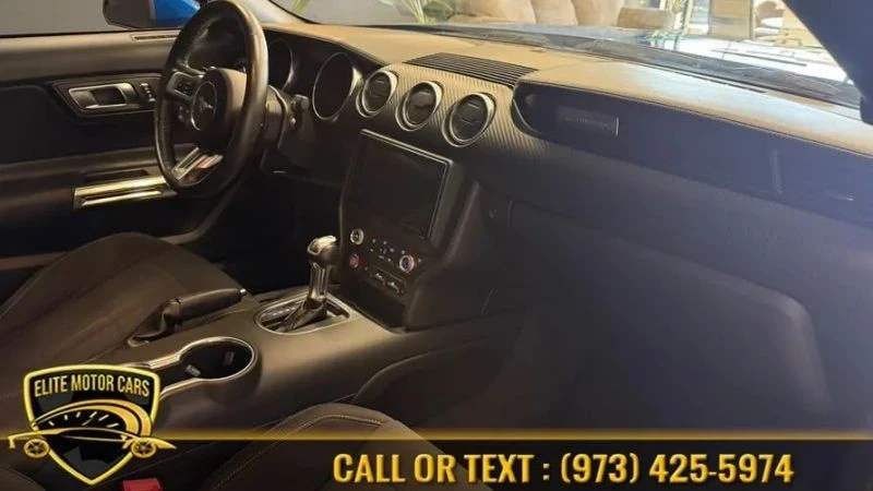 2018 Ford S550 Mustang - Image 10 of 12