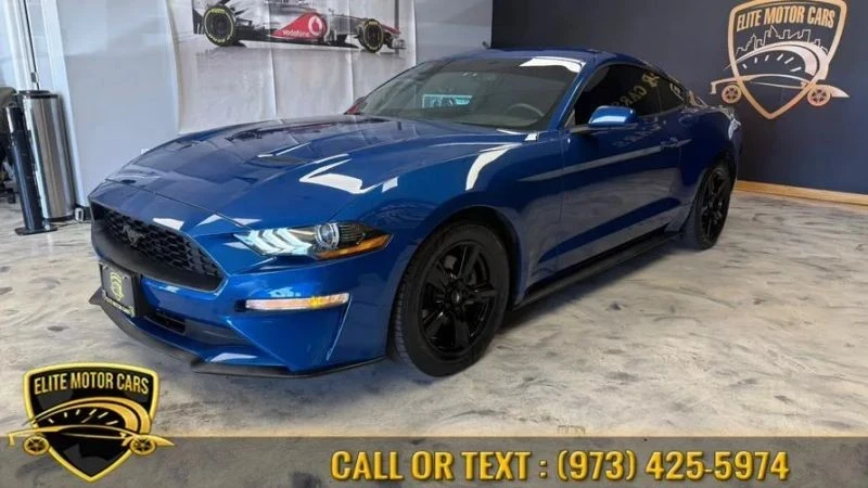 2018 Ford S550 Mustang - Image 2 of 12