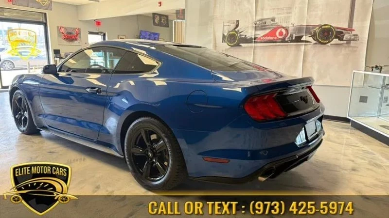 2018 Ford S550 Mustang - Image 7 of 12