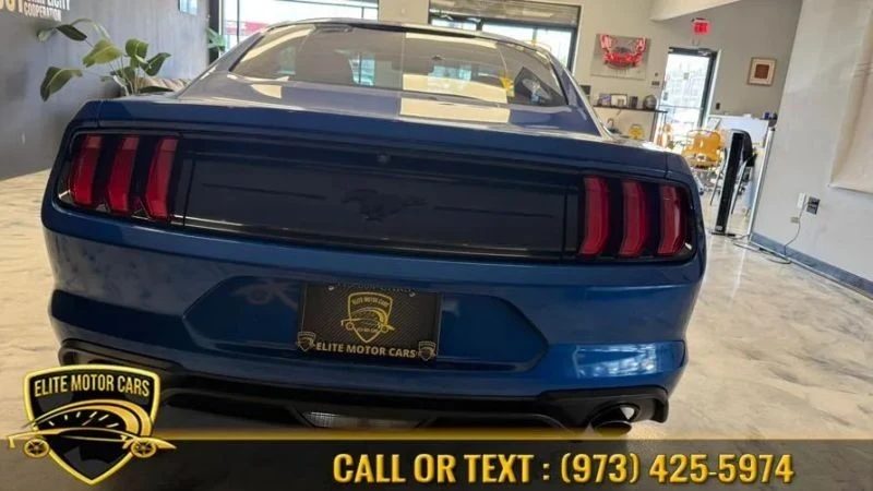 2018 Ford S550 Mustang - Image 6 of 12