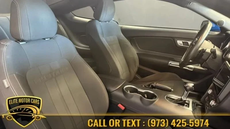 2018 Ford S550 Mustang - Image 11 of 12