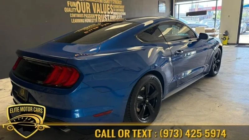 2018 Ford S550 Mustang - Image 5 of 12