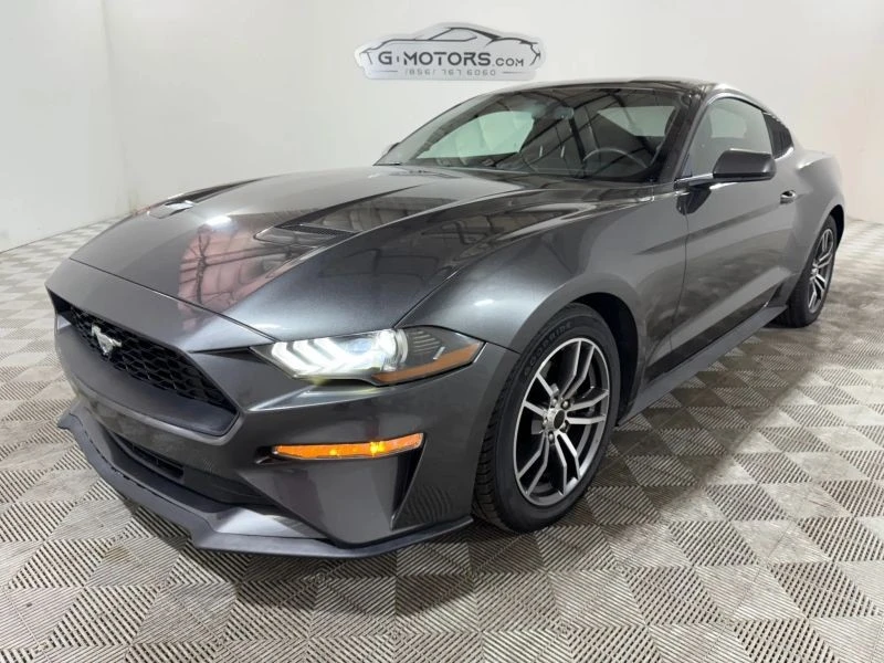 2018 Ford S550 Mustang - Image 2 of 12
