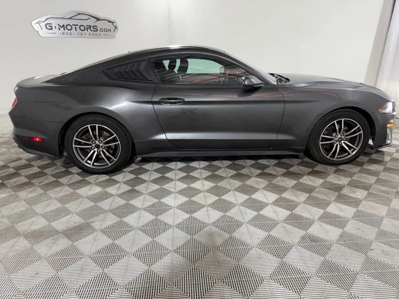 2018 Ford S550 Mustang - Image 11 of 12