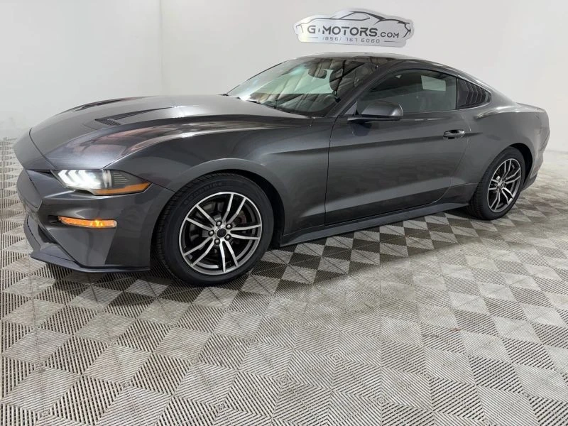 2018 Ford S550 Mustang - Image 3 of 12