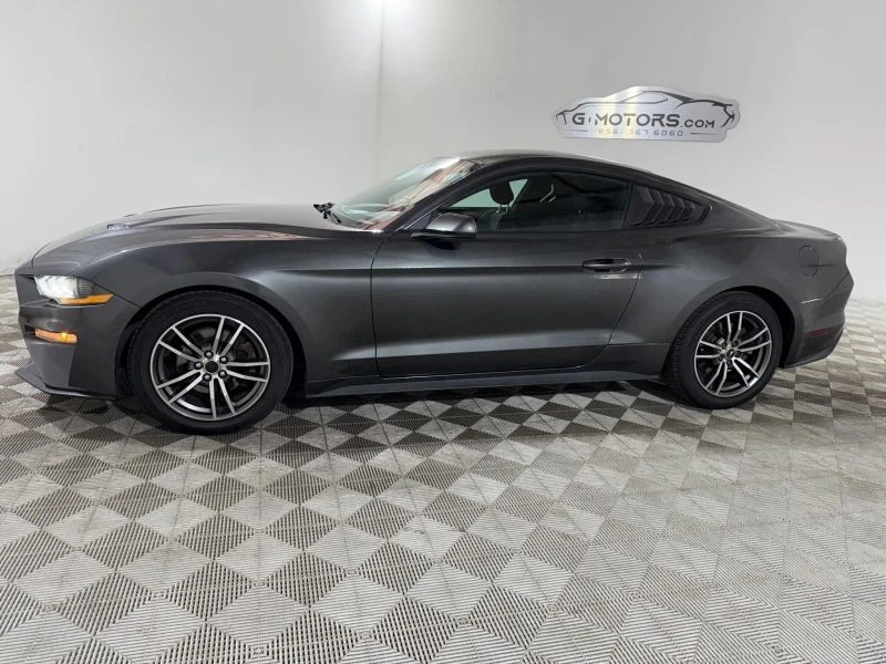 2018 Ford S550 Mustang - Image 4 of 12