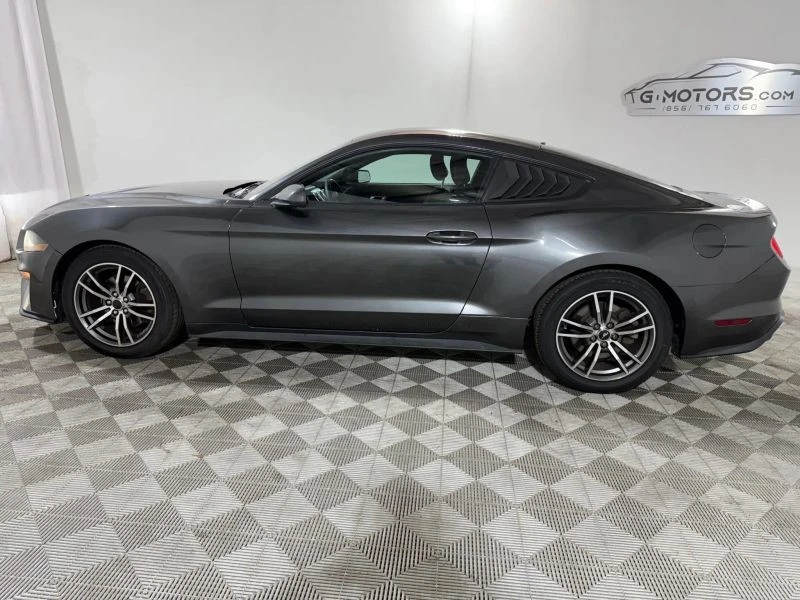 2018 Ford S550 Mustang - Image 5 of 12
