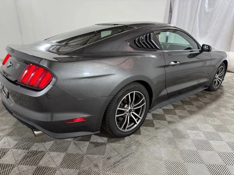2018 Ford S550 Mustang - Image 9 of 12