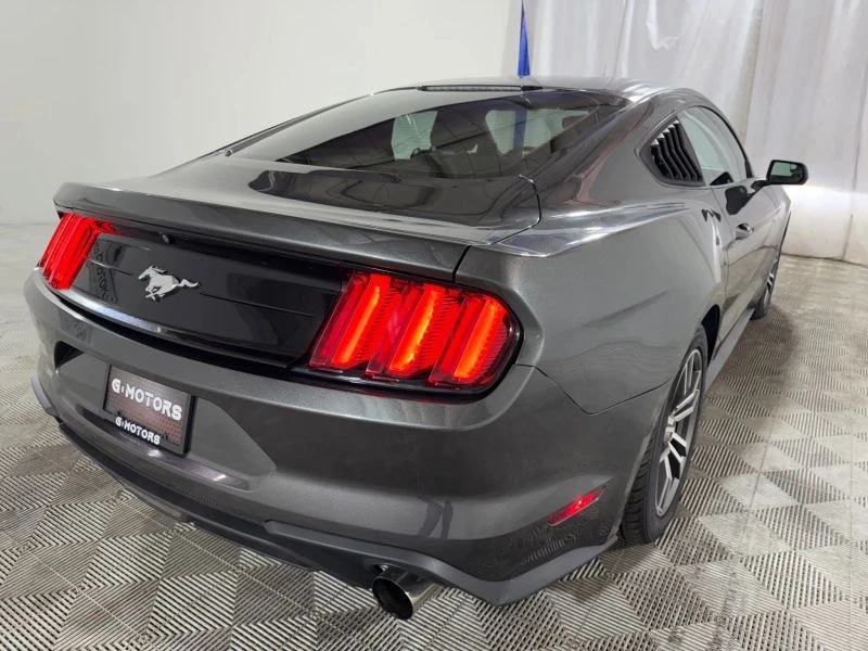 2018 Ford S550 Mustang - Image 8 of 12