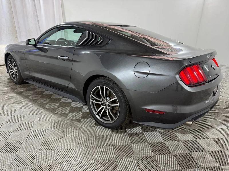 2018 Ford S550 Mustang - Image 6 of 12