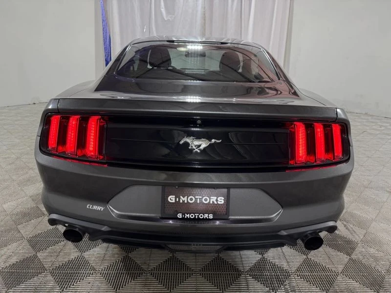 2018 Ford S550 Mustang - Image 7 of 12