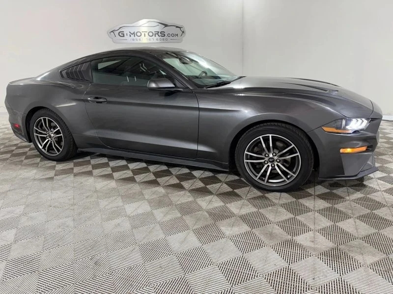 2018 Ford S550 Mustang - Image 12 of 12