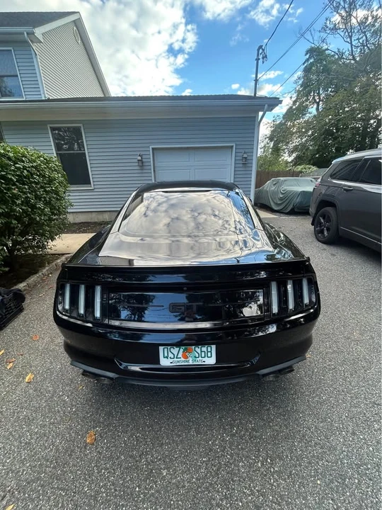 2018 Ford S550 Mustang - Image 6 of 9