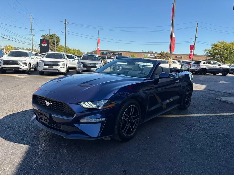 2018 Ford S550 Mustang - Image 6 of 17