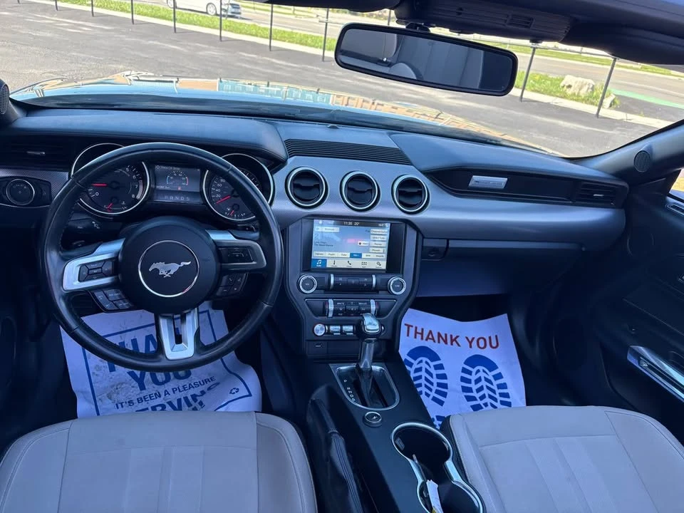 2018 Ford S550 Mustang - Image 9 of 17