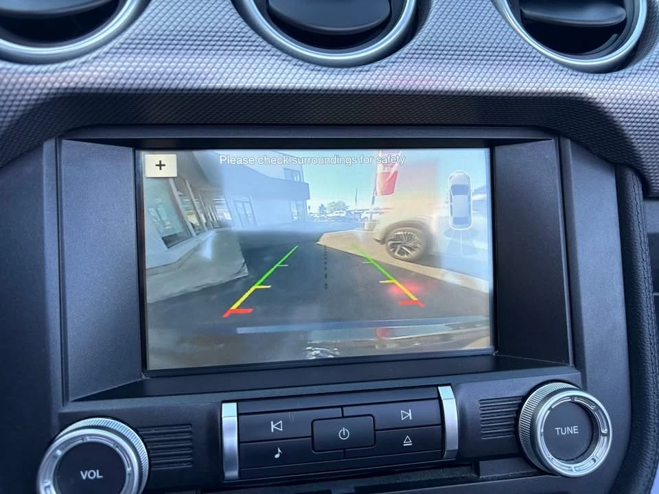 2018 Ford S550 Mustang - Image 16 of 17