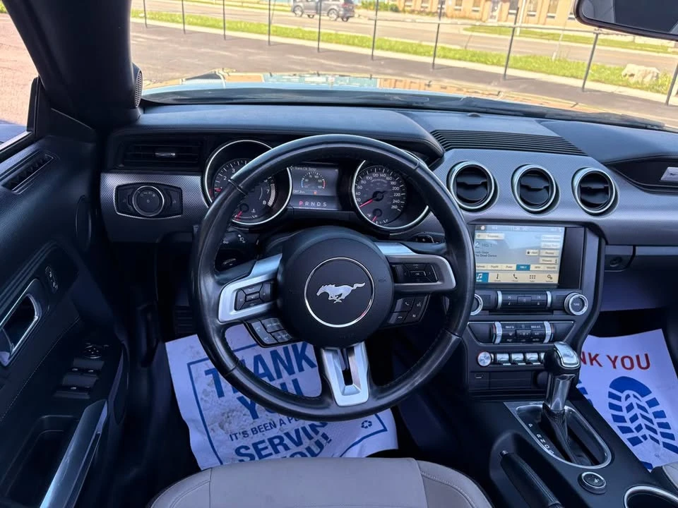 2018 Ford S550 Mustang - Image 17 of 17