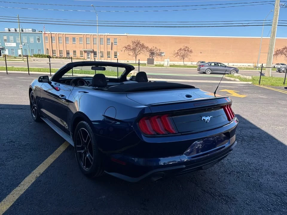 2018 Ford S550 Mustang - Image 3 of 17