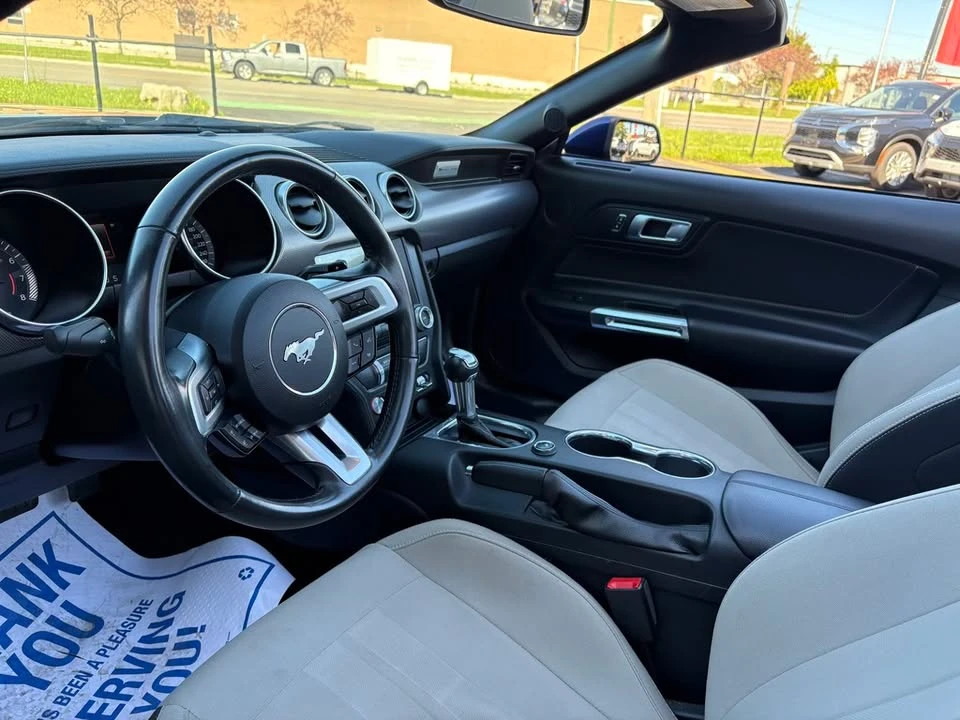 2018 Ford S550 Mustang - Image 8 of 17