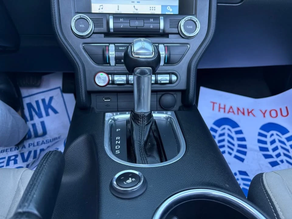 2018 Ford S550 Mustang - Image 14 of 17