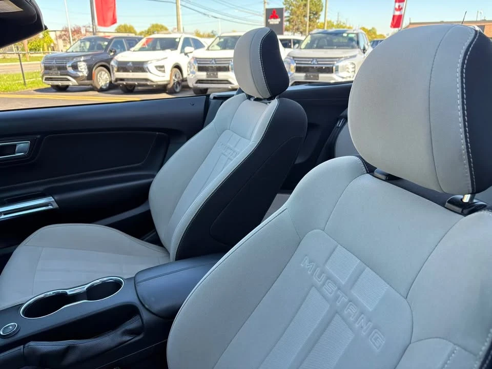 2018 Ford S550 Mustang - Image 11 of 17